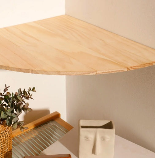 ARREM17 - Mensole angolari smerlate