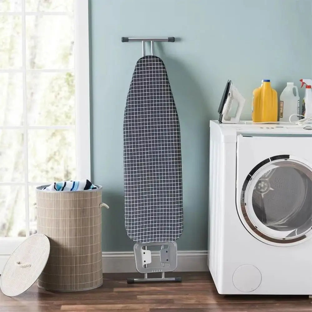 LAVAF5 - Copriasse da stiro con bordo elastico