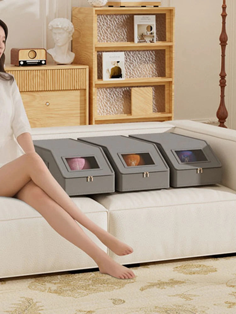 OARM15 - Organizzatore per armadio in cartone