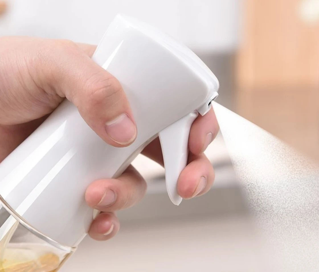 COTS23 - Spruzzatore di olio o aceto spray per oli da cucina