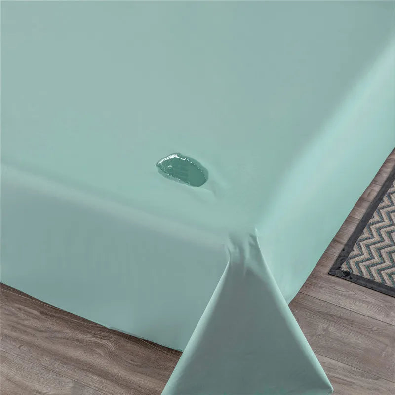 SONN7 - Copriletto impermeabile al 100%