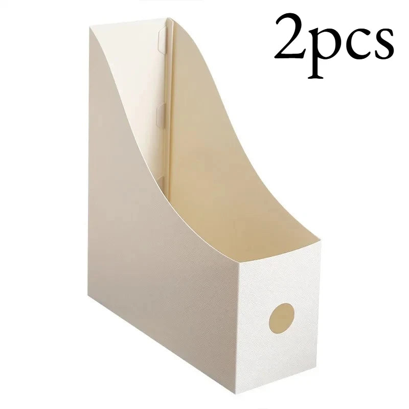 ORGAS4 - Organizzatore di file verticale da 1/2 pezzi