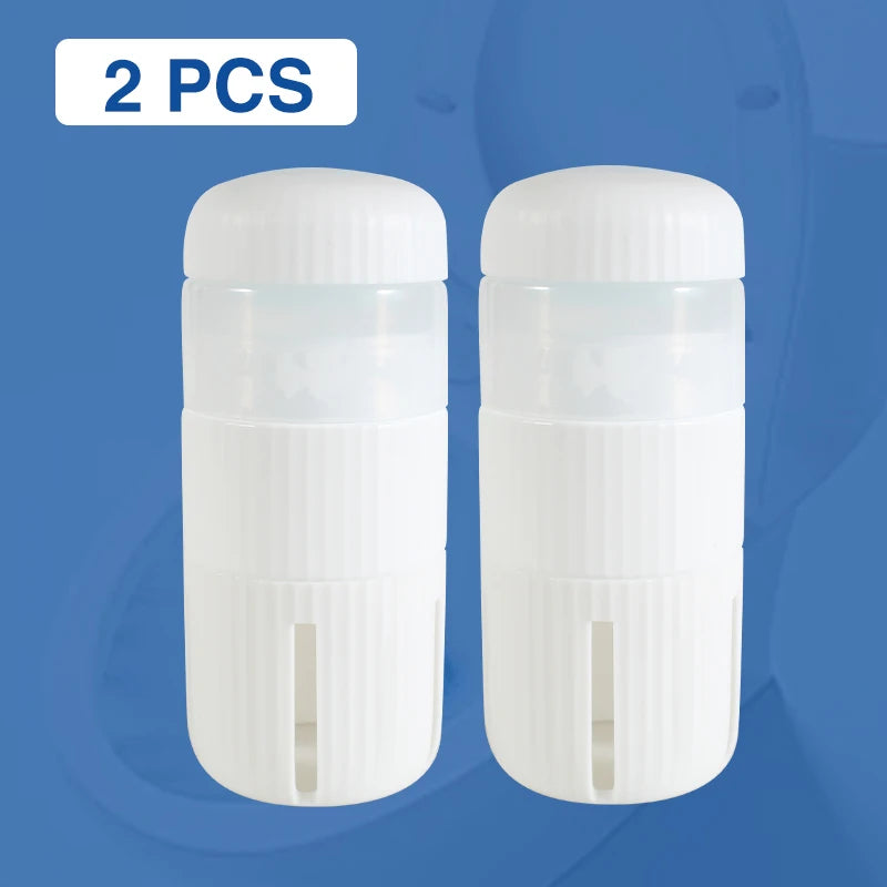 ARIB14 - Deodorante per WC automatico