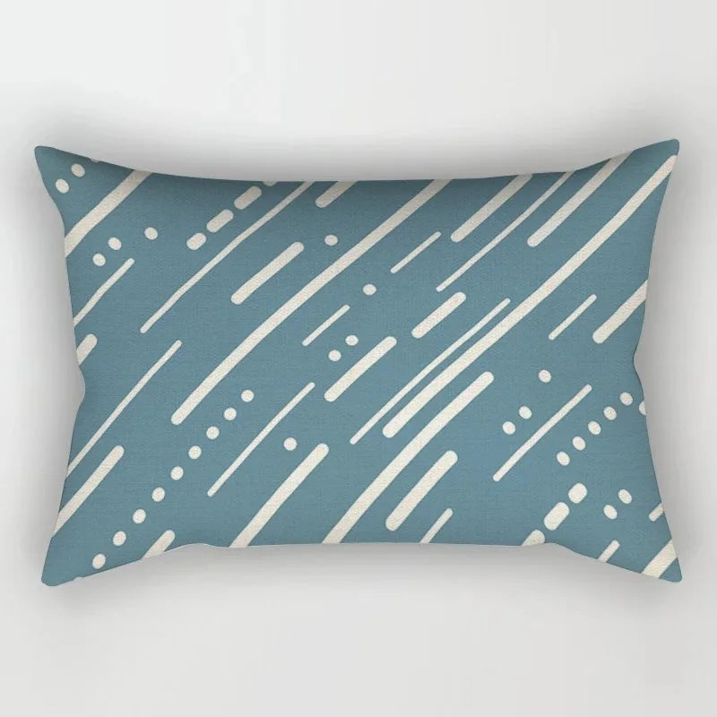 TESS22 - Federa decorativa per cuscino del divano