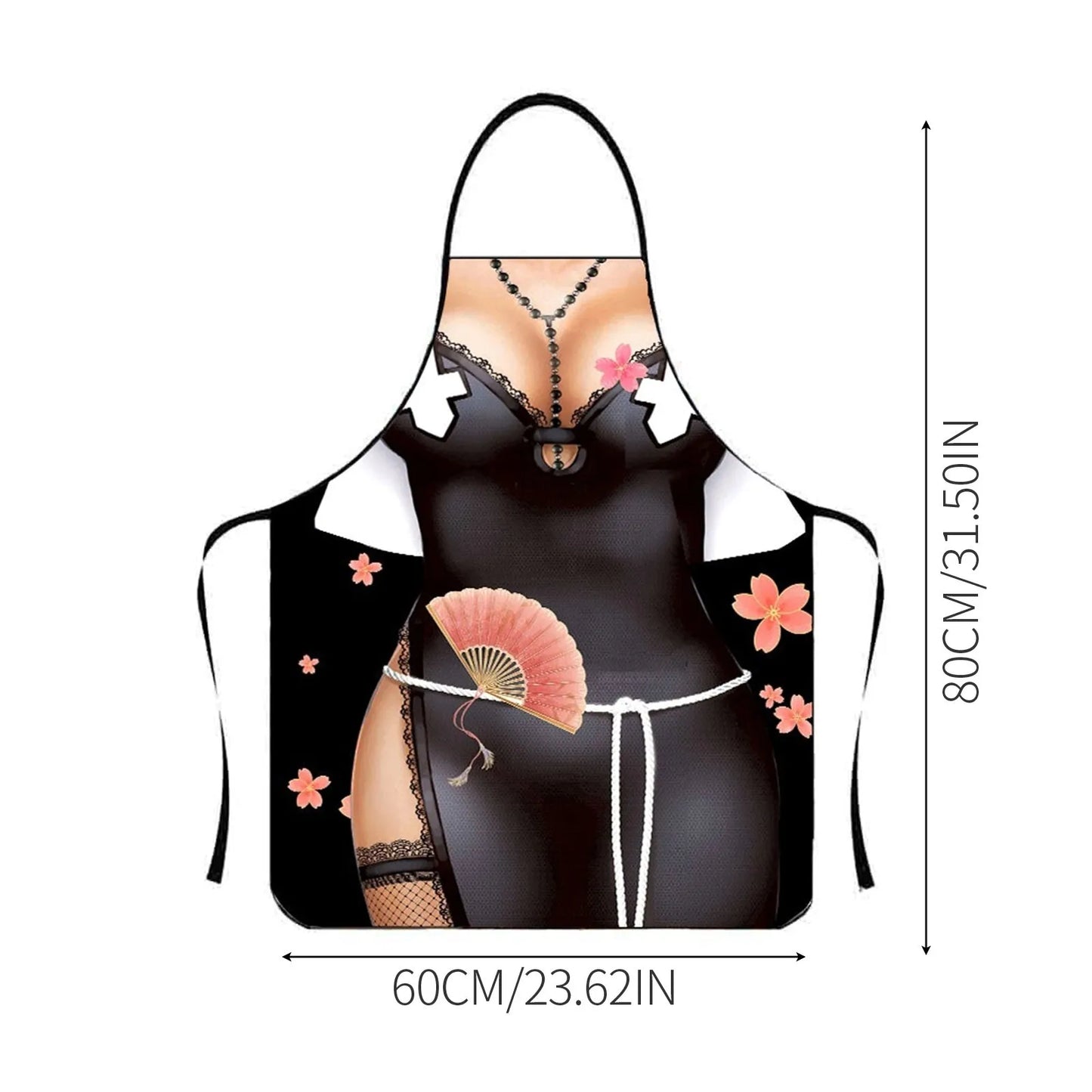 TESC14 - Grembiuli versatili e divertenti