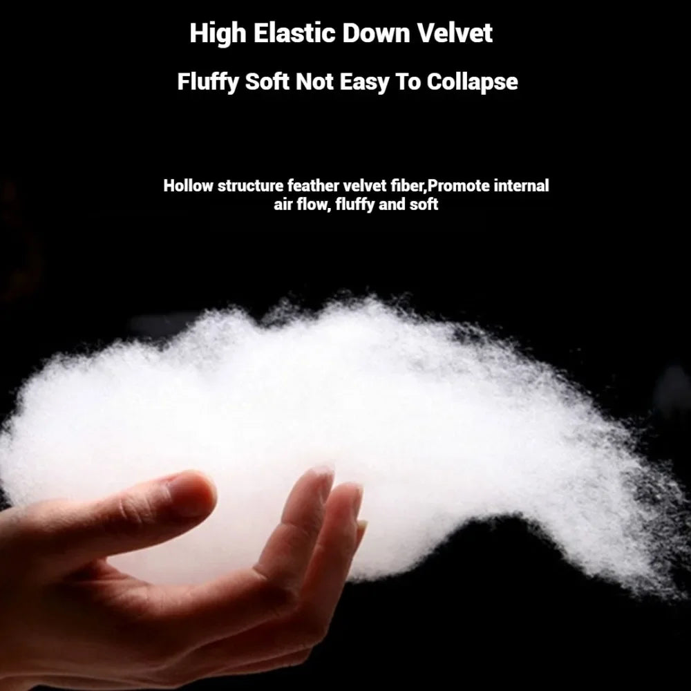 SONN18 - Cuscino tridimensionale comodo per dormire