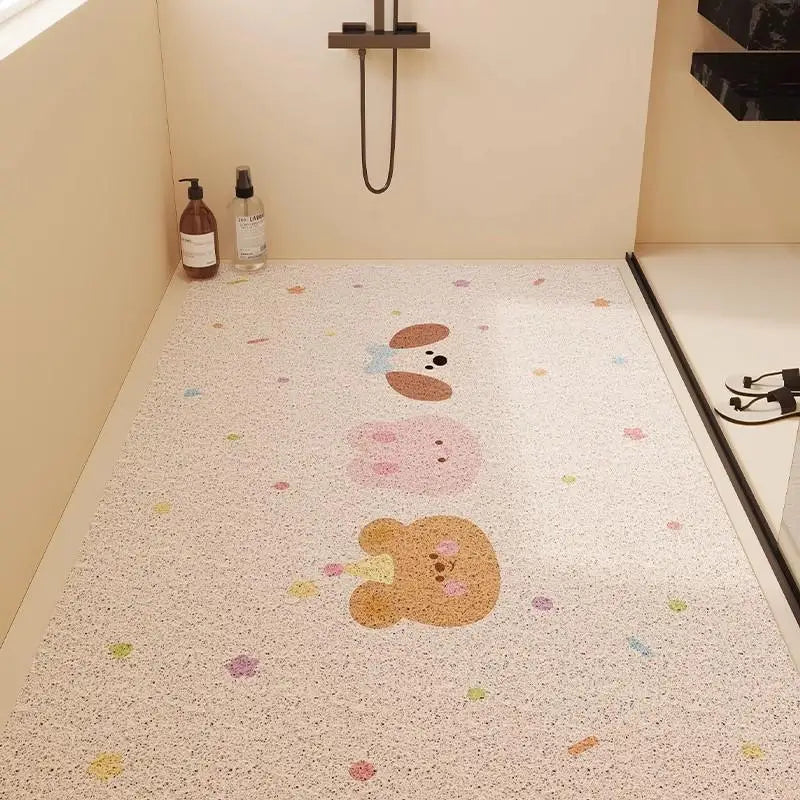 BAGC3 - Tappetino da bagno per doccia