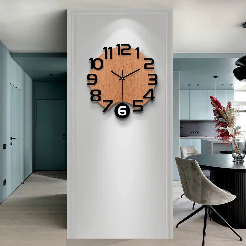 DECOM20 - Orologi da parete moderni