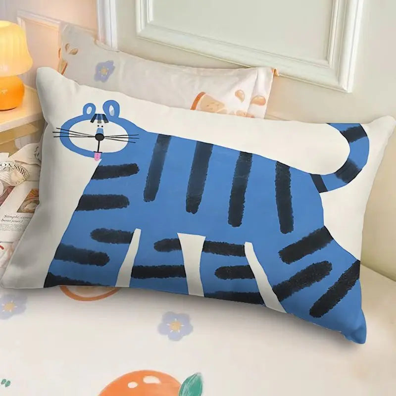 TESS21 - Cuscino per pisolino da divano