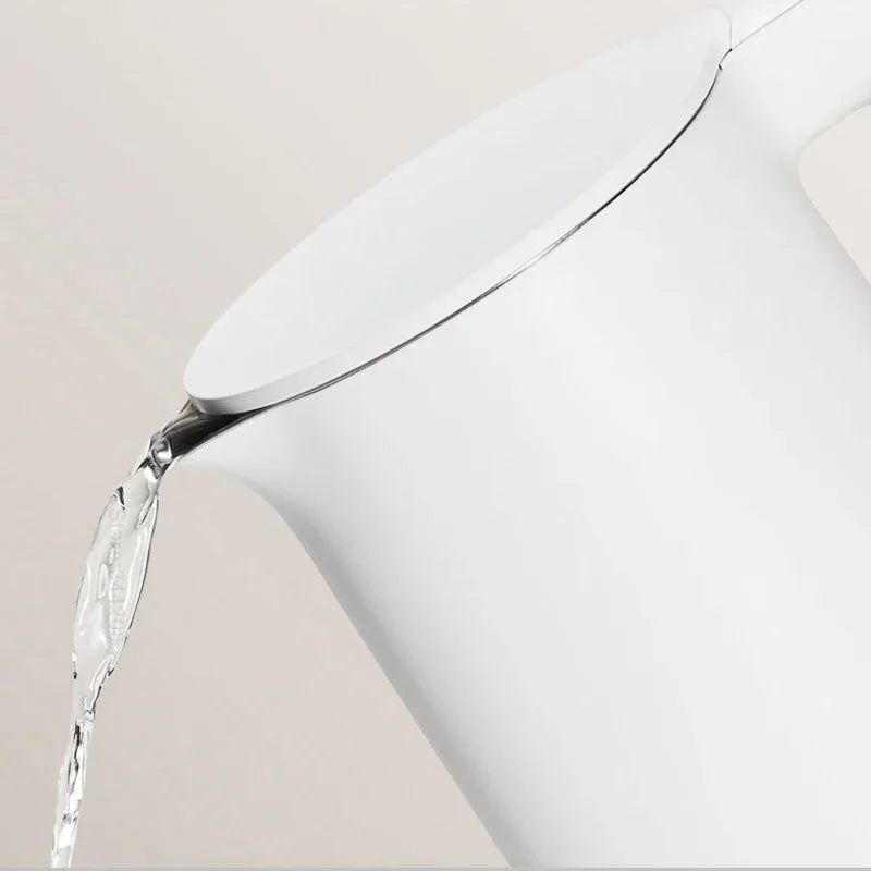 CAFT8 - Bollitori elettrici a temperatura costante&nbsp; con 2 display digitali a LED