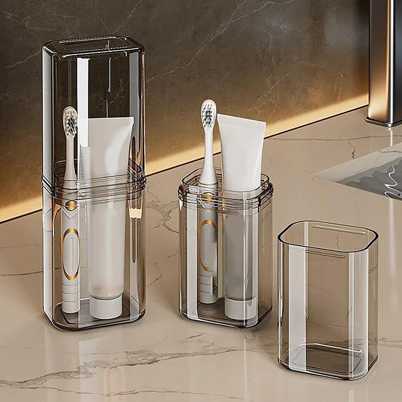 ACCL22 - Scatola porta spazzolino da denti