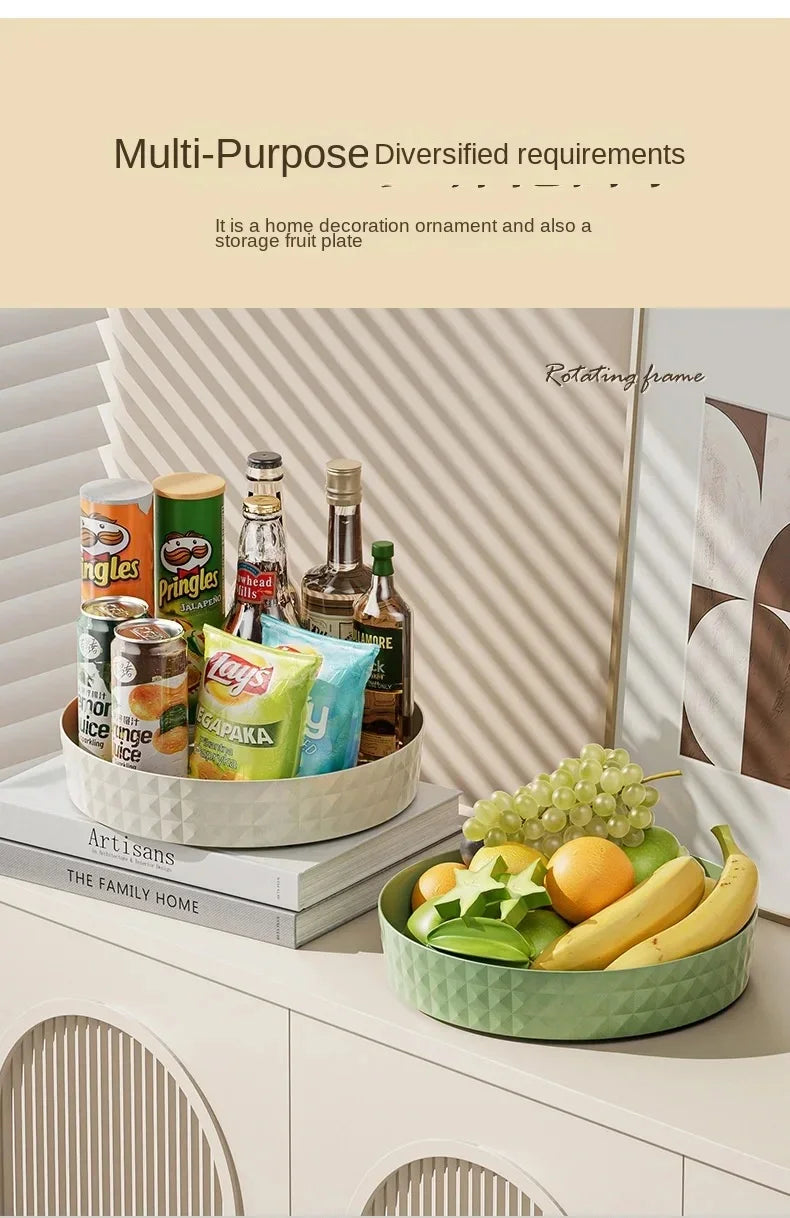 CONS29 - Porta spezie girevole