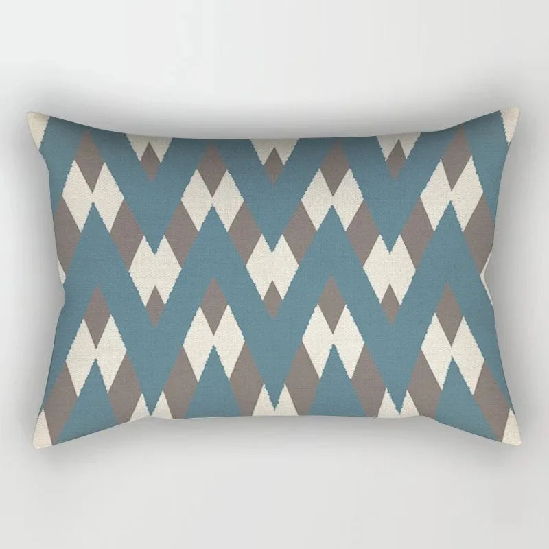 TESS22 - Federa decorativa per cuscino del divano