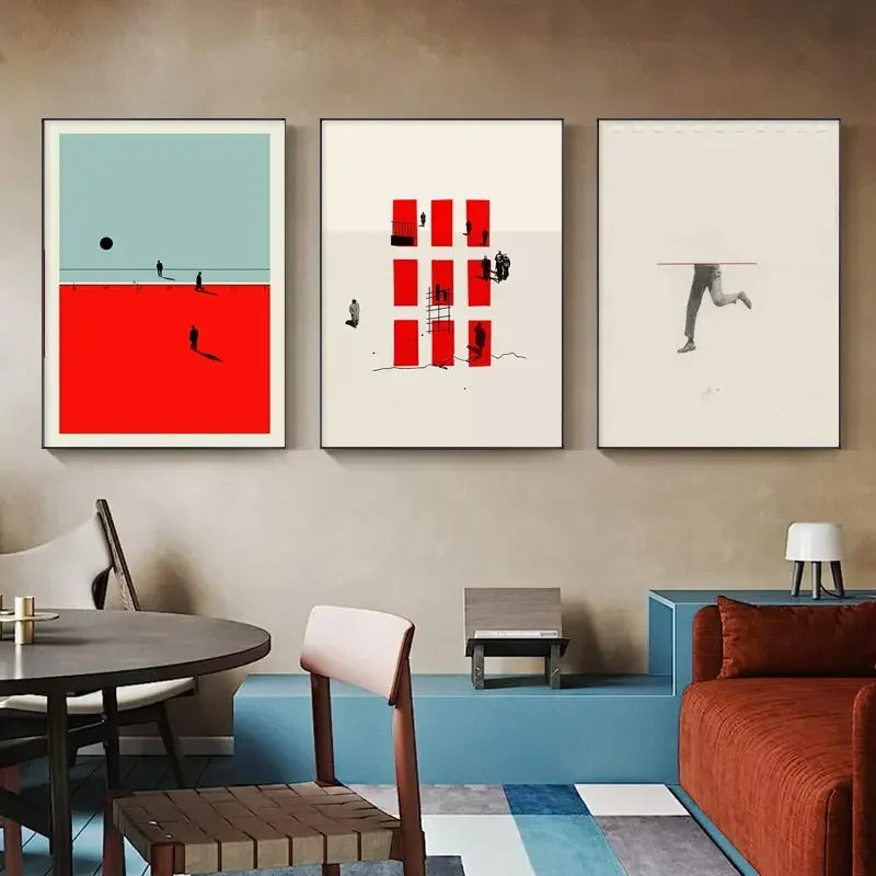 DECOM10 - Stampe su tela HD