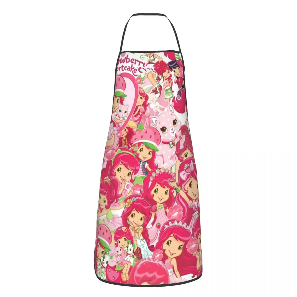 TESC12 - Grembiuli da chef da cucina Stella della Torta di Fragole