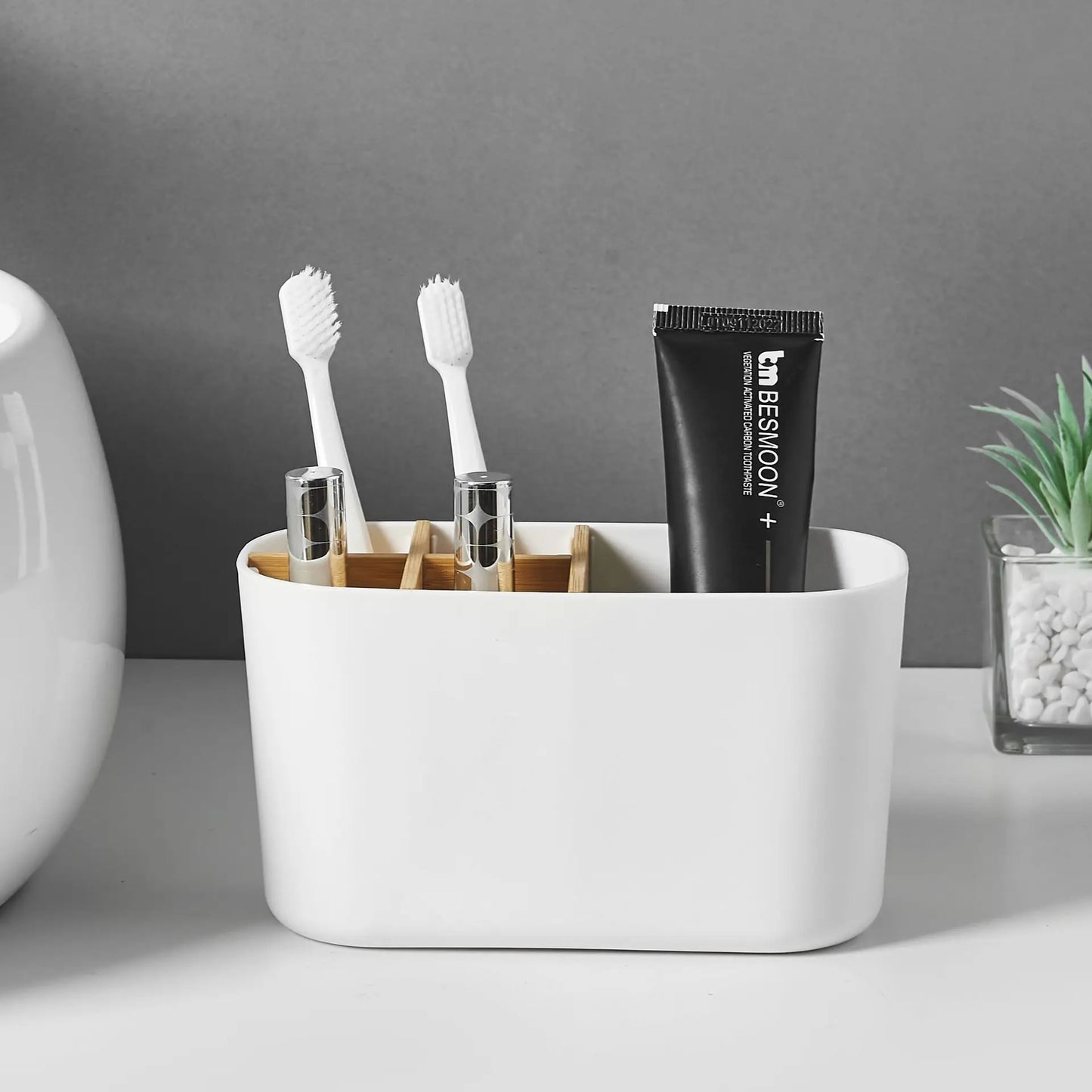 ACCL28 - Portaspazzolino per spazzolini elettrici