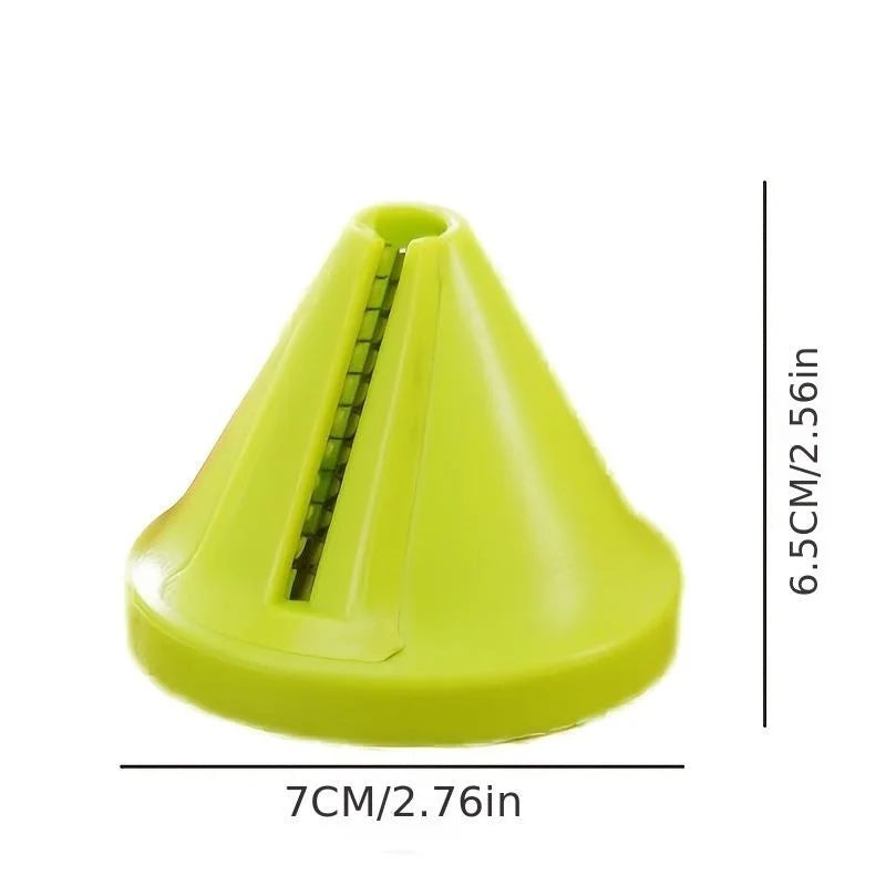 UTES31 - Trituratore rotante da cucina