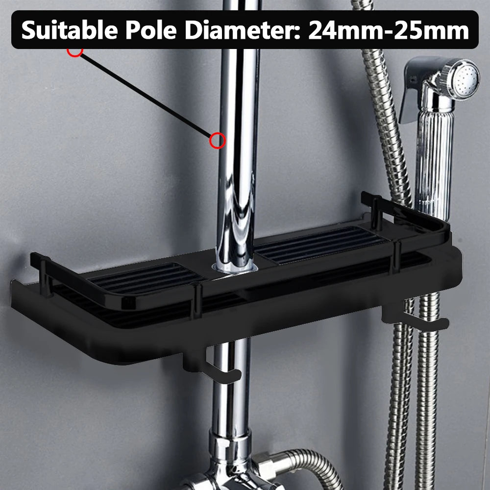 ORGB5 - Portaoggetti da bagno