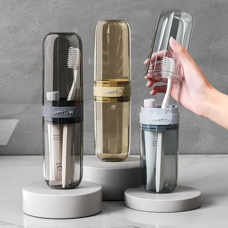 ACCL17 - Contenitori per spazzolini da denti