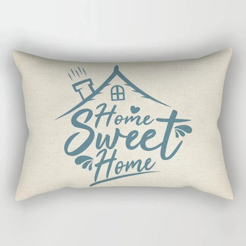 TESS22 - Federa decorativa per cuscino del divano