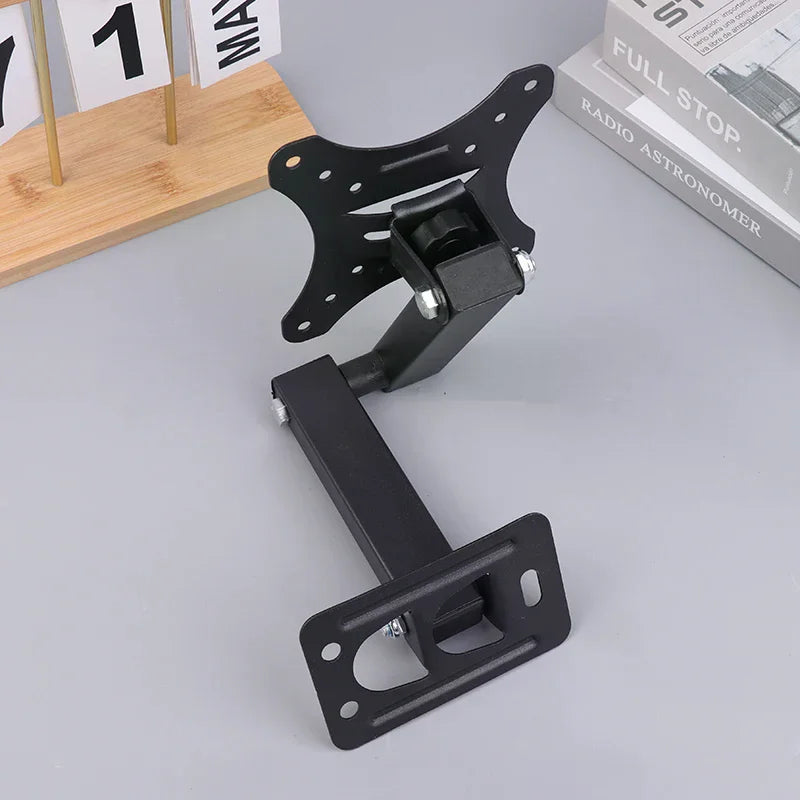 INTRAS12 - Supporto da parete per monitor TV con bracci articolati