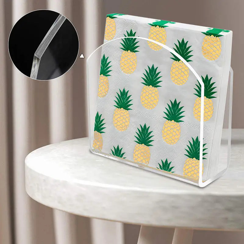 ACCT13 - Porta tovaglioli moderno