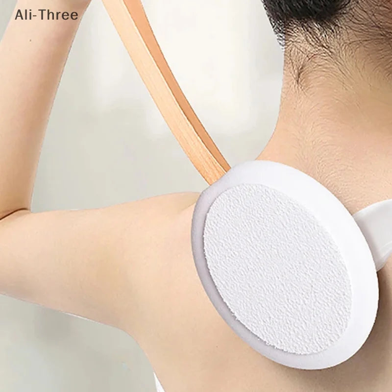 BAGC16 - Spazzola per il corpo da doccia