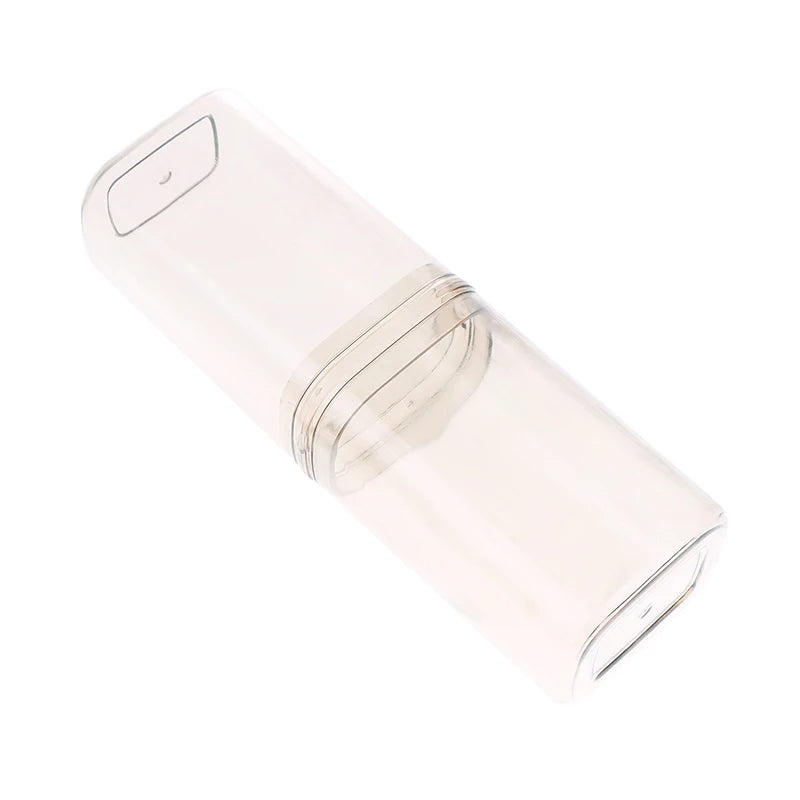 ACCL22 - Scatola porta spazzolino da denti