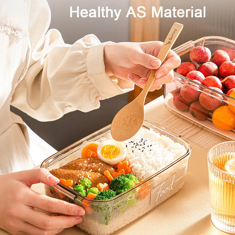 CONS20 - Contenitore sottovuoto con rete di drenaggio