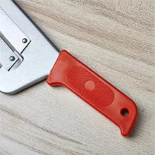 UTES9 - Coltello da cucina multifunzionale per tagliare il cavolo