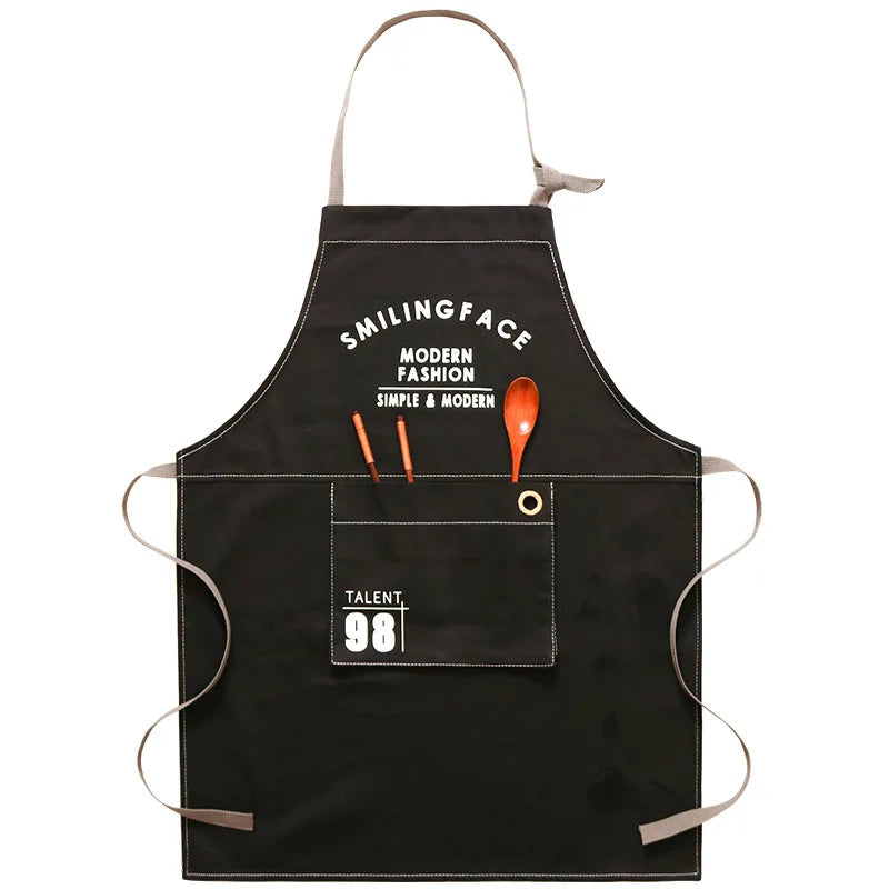 TESC15 - Grembiuli da cucina pratici