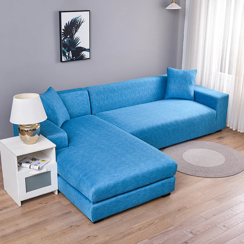 TESS40 - Copridivano in seta