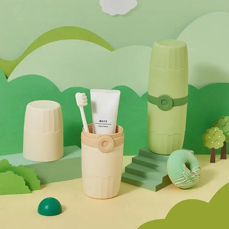 ACCL25 - Contenitore per spazzolino da denti