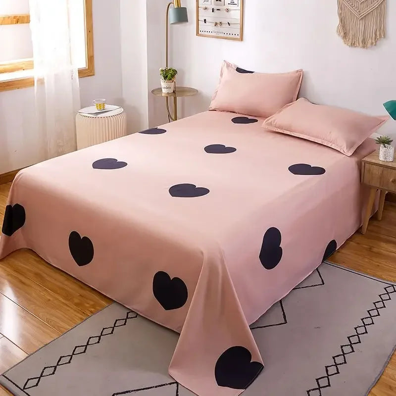 SONN3 - Bellissime e adorabili modelli di lenzuola con colori intensi