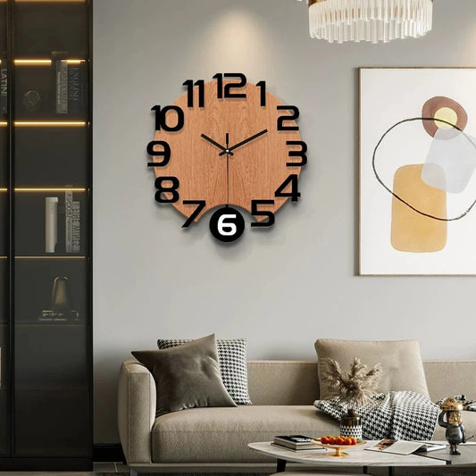 DECOM20 - Orologi da parete moderni