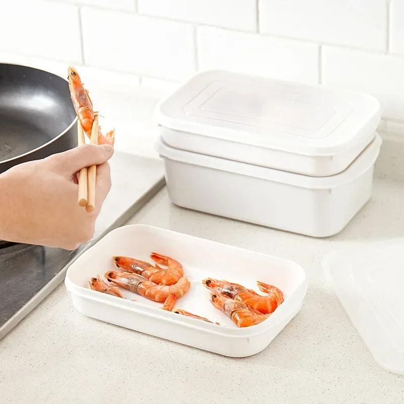 CONS18 - Contenitori per la conservazione degli alimenti