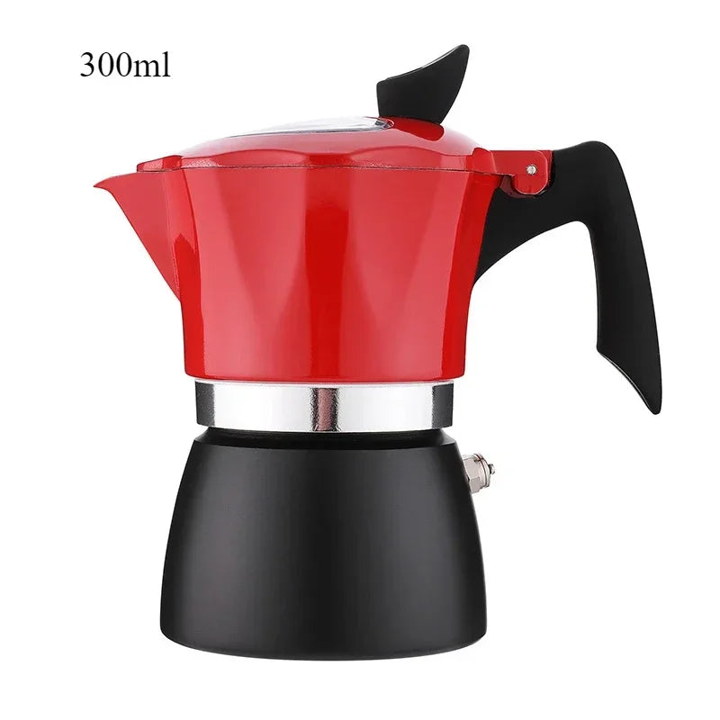 CAFT5 - Caffettiera per caffè espresso