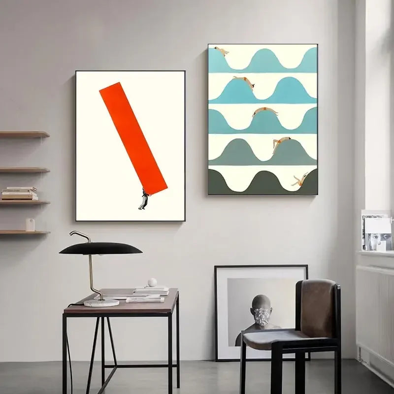 DECOM10 - Stampe su tela HD