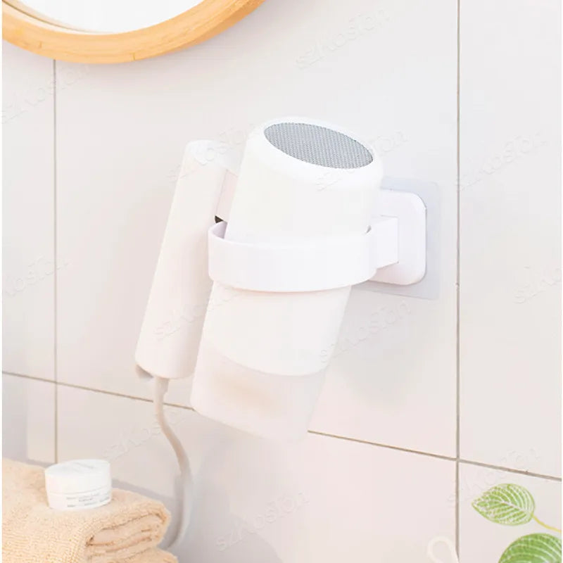 ORGB14 - Porta asciugacapelli da parete