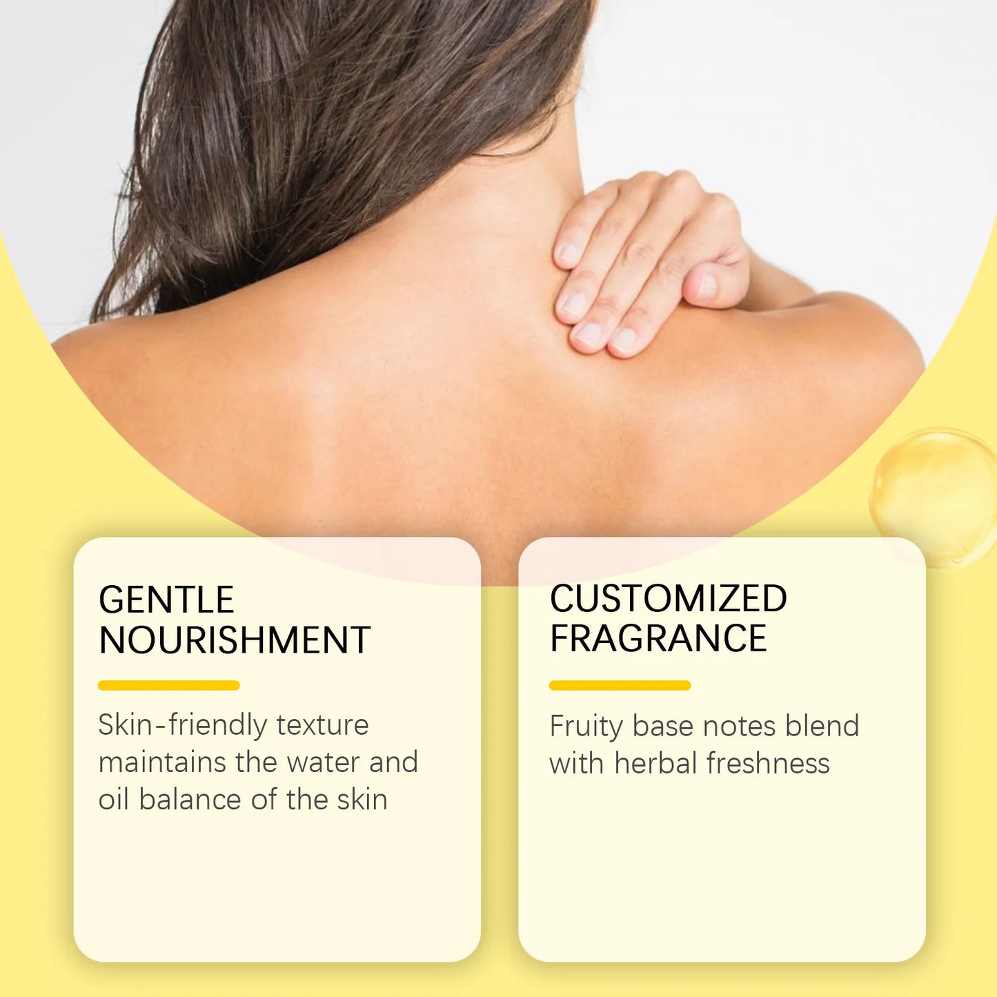 BAGC14 - Bagnoschiuma al cachi