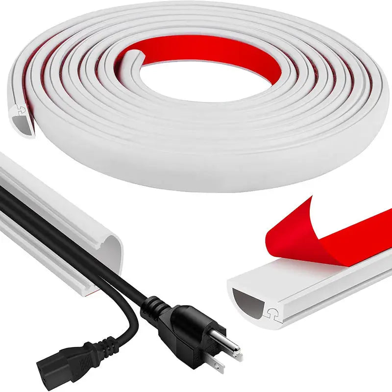 INTRAS18 - Canale di gestione cavi da 2/3 metri