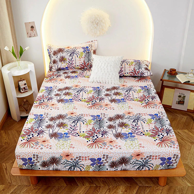 SONN5 - Lenzuolo per camera da letto senza federe