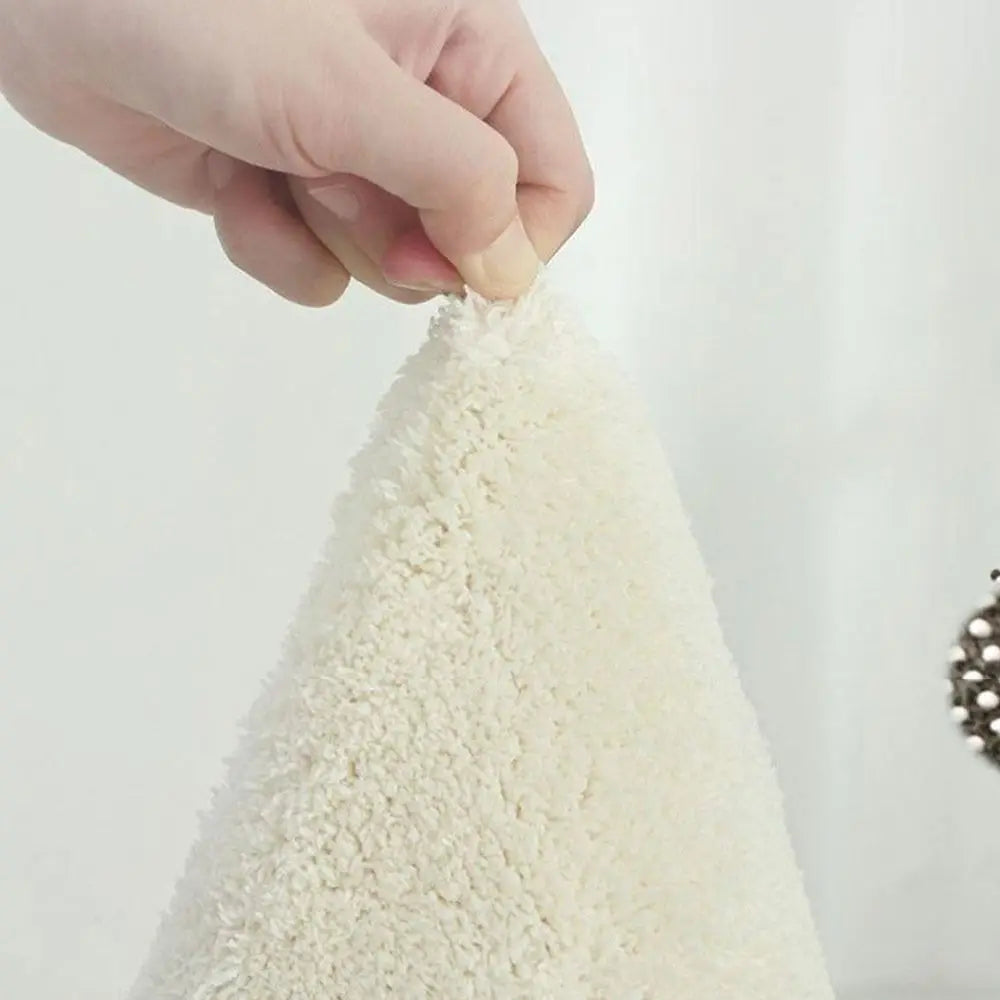 BAGC7 - Tappetino da bagno in materiale morbido con motivo a cartoni animati