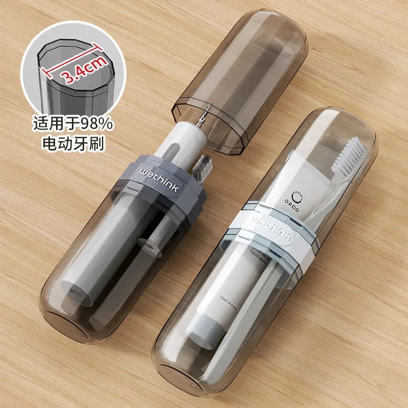 ACCL17 - Contenitori per spazzolini da denti