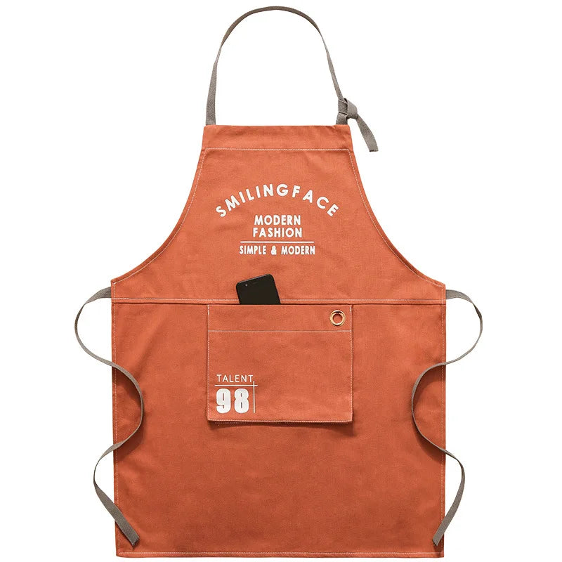 TESC15 - Grembiuli da cucina pratici