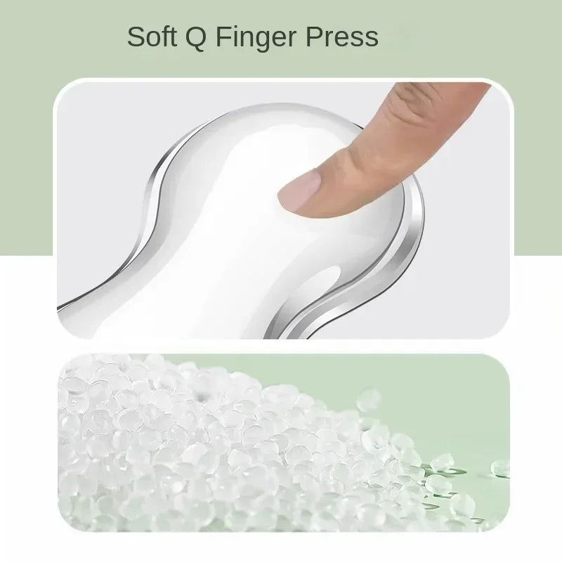 ERGOL14 - Tappetino per mouse con poggiapolsi