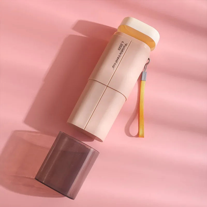 ACCL21 - TContenitore spazzolini da denti