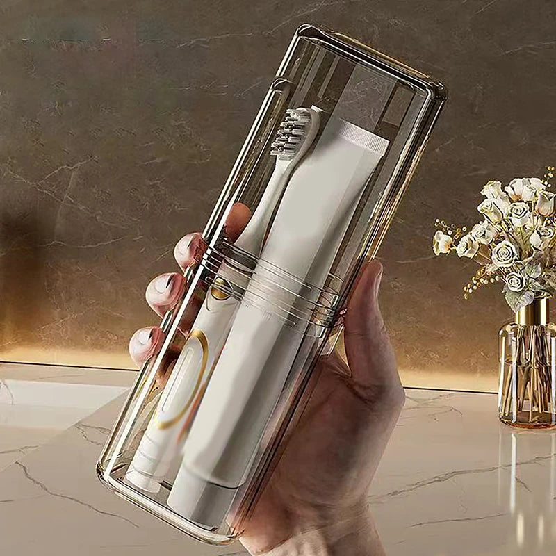 ACCL22 - Scatola porta spazzolino da denti