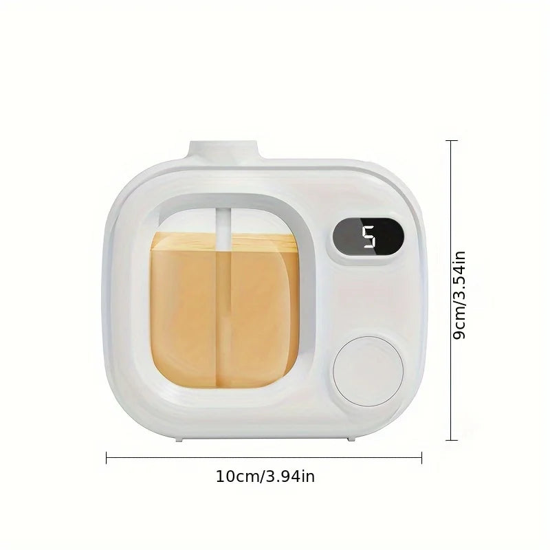 ARIB15 - Diffusore di profumi intelligente