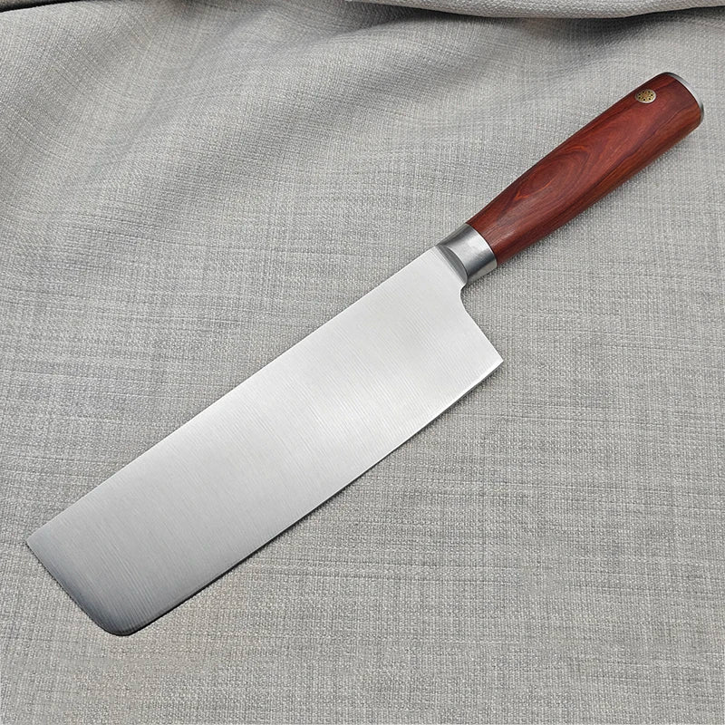 UTES4- Coltello da cucina professionale da chef